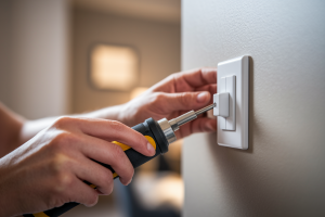 Comment Brancher un Interrupteur Va-et-Vient : Guide Pratique d&rsquo;Installation