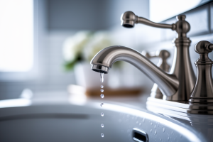 Robinet Qui Coule Même Fermé : 5 Solutions pour Réparer un Mitigeur Qui Goutte