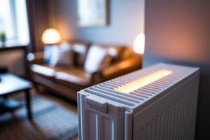 Branchement Radiateur Électrique Sans Fil Pilote : Solutions et Alternatives