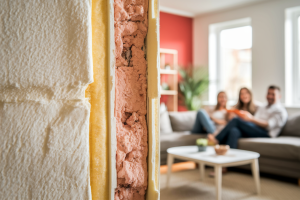Isolation Maison : Prix et Solutions pour Bien Isoler votre Habitat