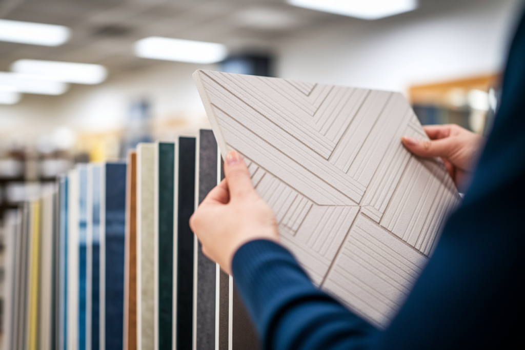 Poids Carrelage au m2 : Tout Savoir sur les Dalles