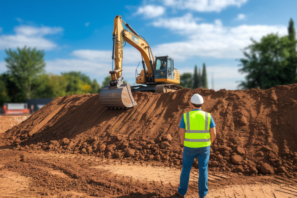 Travaux d&rsquo;Affouillement ou d&rsquo;Exhaussement : Ce Que Vous Devez Savoir