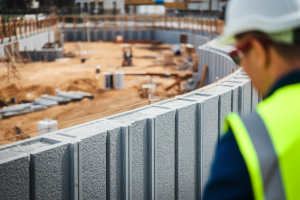 Fondation Mur Soutènement 2m : Comment Réaliser