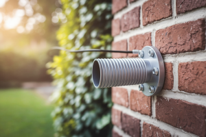 Gaine Électrique Extérieur : Quel Type Choisir pour l&rsquo;Extérieur