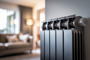 Radiateur Fluide ou Inertie : Comment Choisir ?