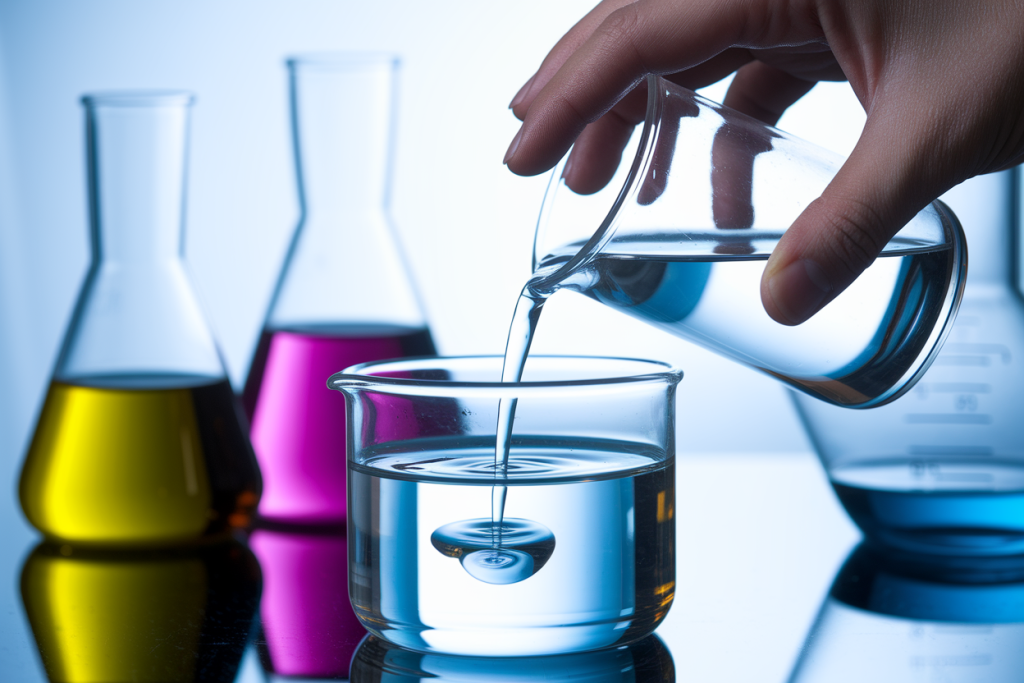 Calcul Dosage pH Plus : Découvrez Notre Simulateur !