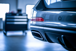 Comment Remettre un Capteur de Recul Enfoncé : Guide Pratique