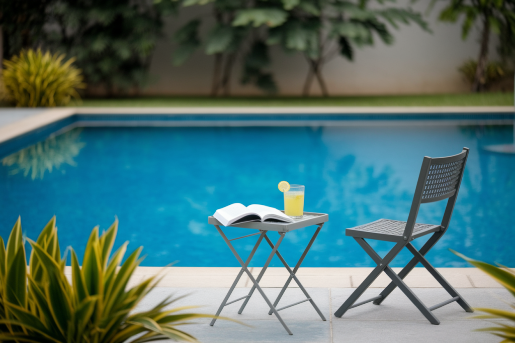 Pompe Piscine en Panne : Que Faire en Attendant la Réparation ?