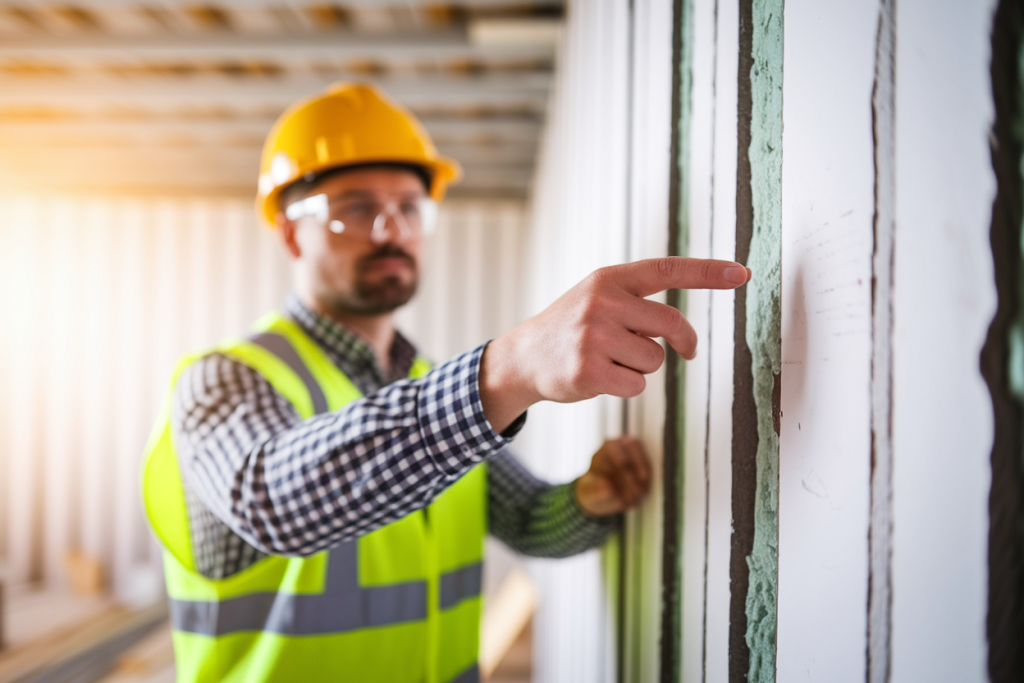 Comment Savoir si un Mur est Porteur : Rôle et Importance