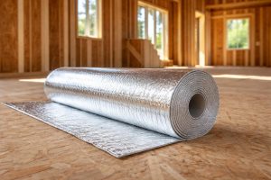 Isolant Mince Réflecteur ThermoShield 12 Couches : Est-il Efficace ?