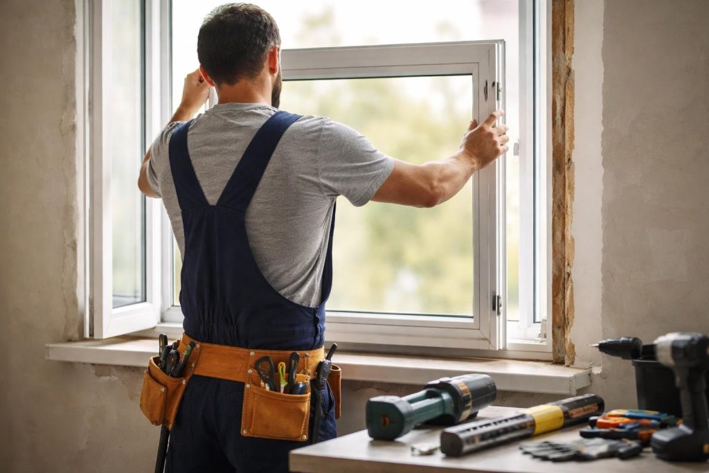 Comment Poser une Fenêtre PVC Rénovation Quickfit System : Tuto Complet