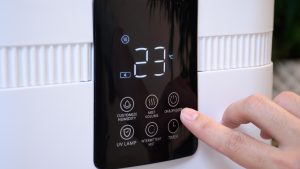 Chauffage électrique intelligent : quand la domotique transforme le confort de la maison