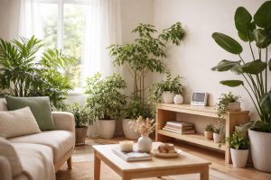 Quel Taux d&rsquo;Humidité dans une Maison : la Fourchette Idéale
