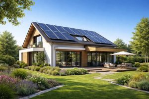 DPE Signification : Définition et Classe Énergétique