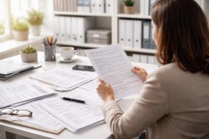 PV de Réception : Pourquoi et Comment le Remplir ?