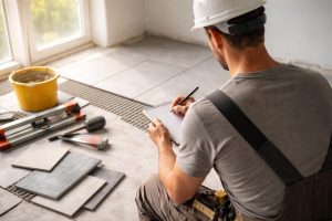 Devis pour Carrelage : Comment Calculer le Prix au m² ?