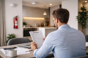 Assurance Incendie Locataire : Obligations et Garanties