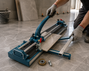 Les erreurs à éviter lors de la pose de carrelage